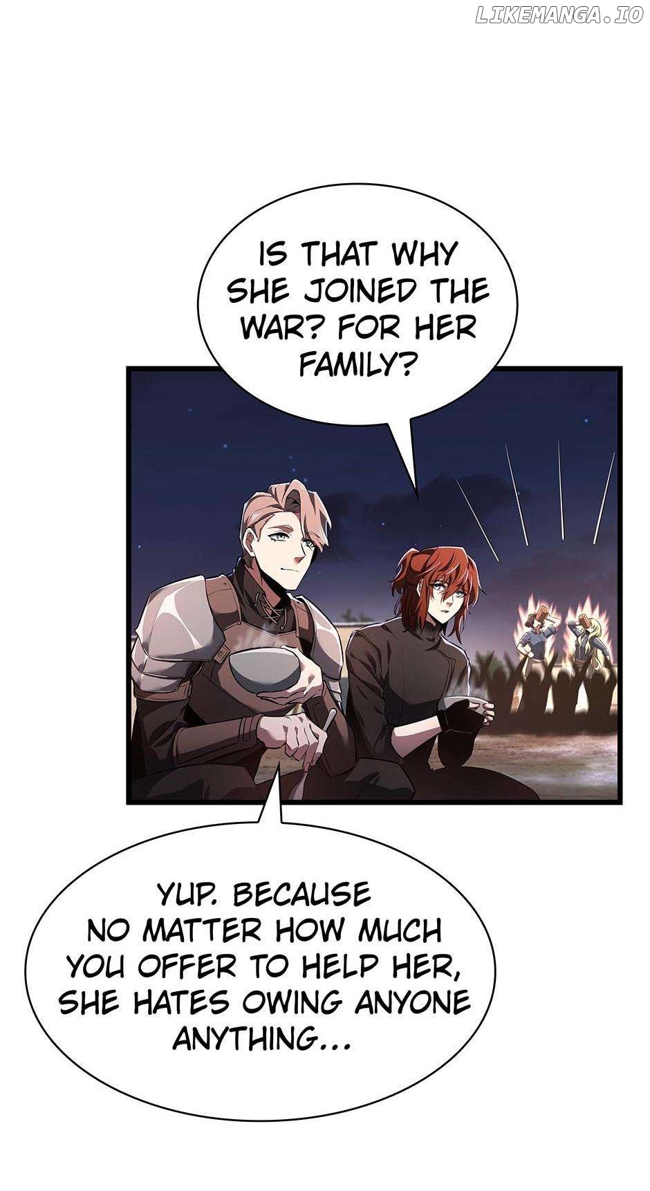 The Beginning After The End Chapter 186 image 107